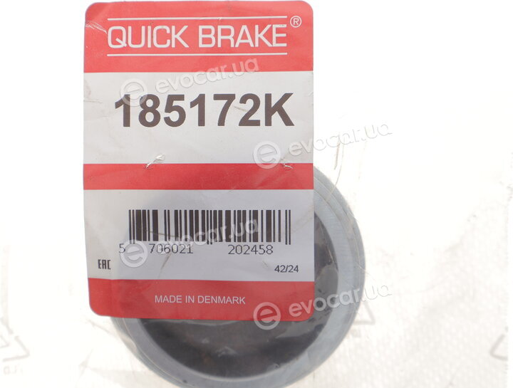 Kawe / Quick Brake 185172K