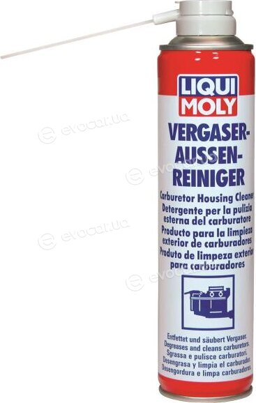 Liqui Moly 3918