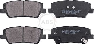 A.B.S. 35035