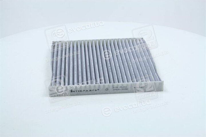 Interparts IPCA105C