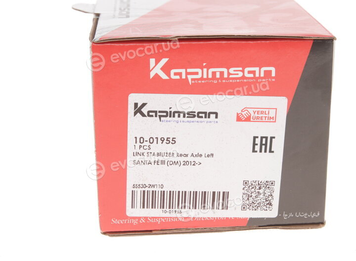 Kapimsan 10-01955
