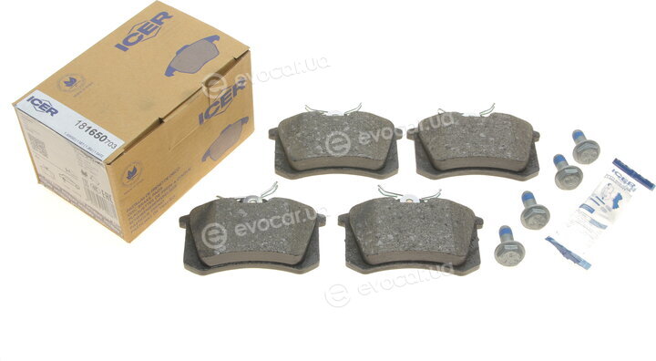 Icer 181650-703