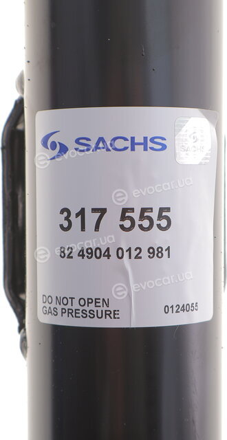 Sachs 317 555