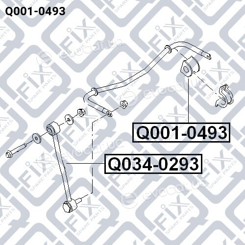 Q-Fix Q0010493