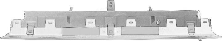 Mopar (PSA / FCA) 51776056