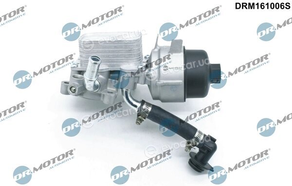 Dr. Motor DRM161006S