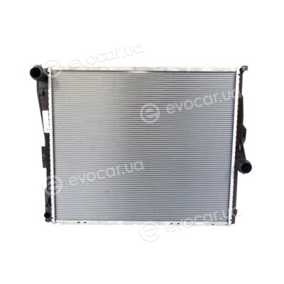 Mahle CR 1393 000S