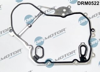 Dr. Motor DRM0522