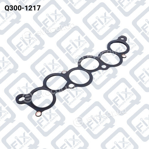 Q-Fix Q3001217