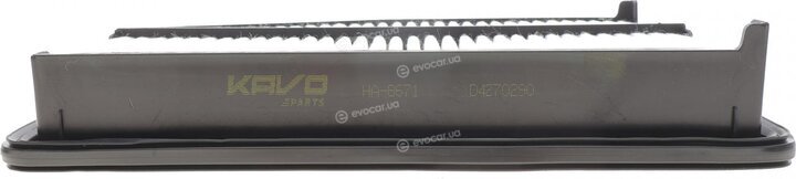 AMC HA-8671