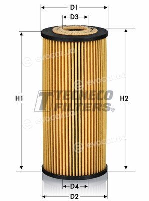 Tecneco OL0109E