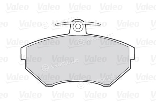 Valeo 301330