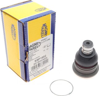 Magneti Marelli 301191619520