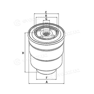 Sampiyon CS 0183 M
