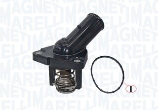 Magneti Marelli 352317004790