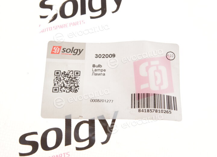 Solgy 302009