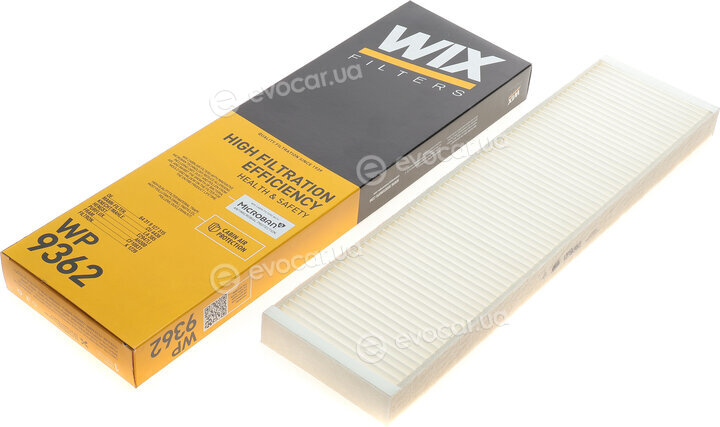 WIX WP9362
