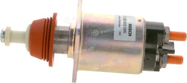 Bosch 2 339 403 006