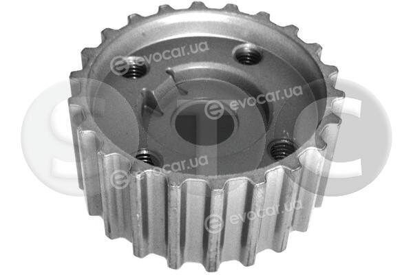 Metalcaucho / STC T405695