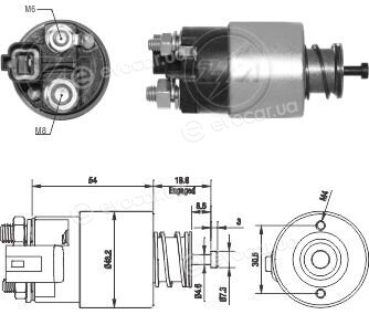 Era / Messmer ZM 2-391