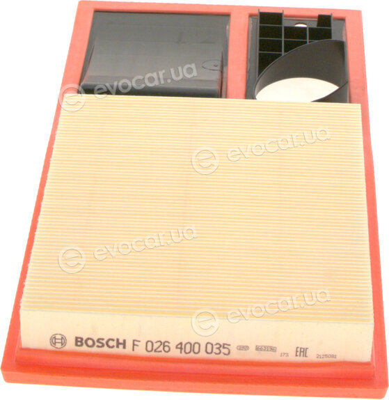 Bosch F 026 400 035