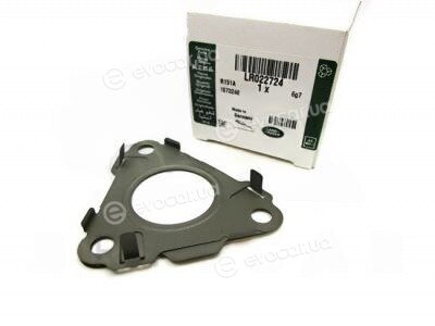 Jaguar / Land Rover LR022724