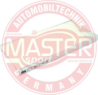 Master Sport 3567-IF-PCS-MS
