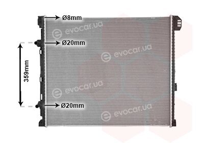 Van Wezel 58012731