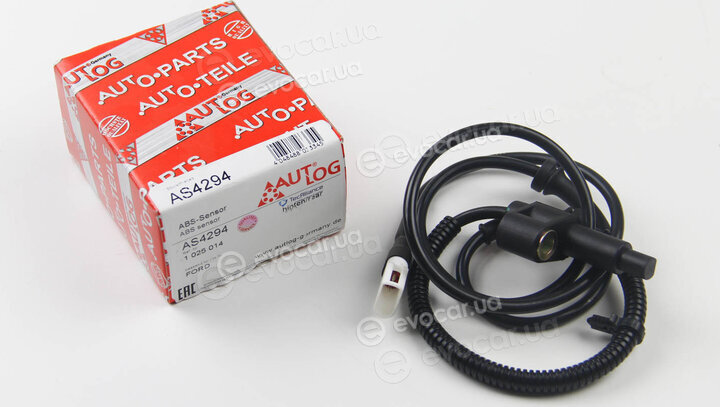 Autlog AS4294
