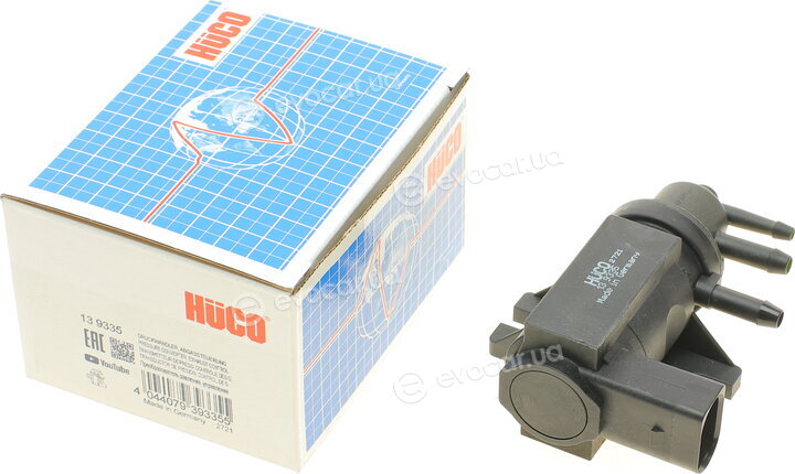 Astemo (Hitachi) / Huco 139335
