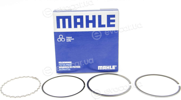 Mahle 034 74 N2
