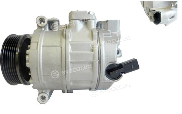 Mahle ACP 724 000S