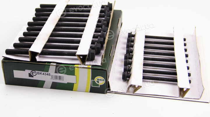 BGA BK4345