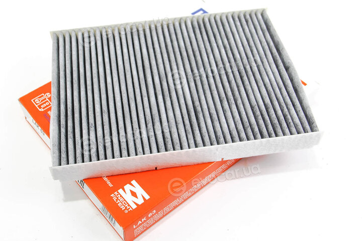 Mahle LAK 63