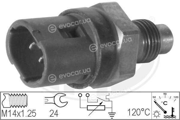 Era / Messmer 330146