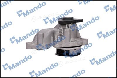 Mando MMC010004