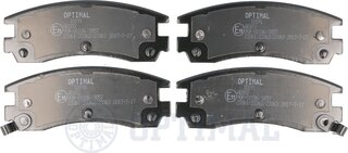 Optimal BP-10191
