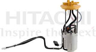 Astemo (Hitachi) / Huco 2502742