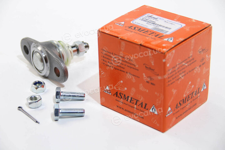 AS Metal 10KI2000