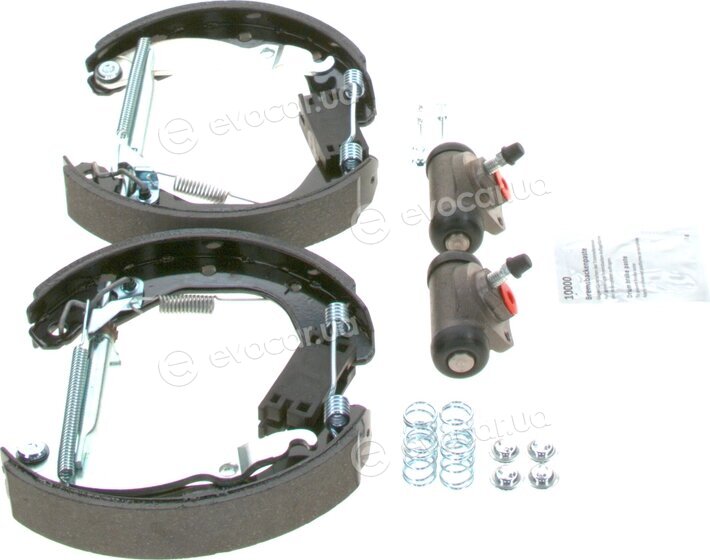 Bosch 0 204 114 581