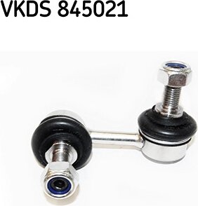 SKF VKDS 845021