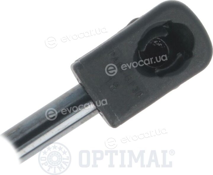 Optimal AG-50509