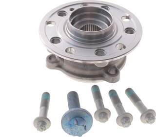 SKF VKBA 7221