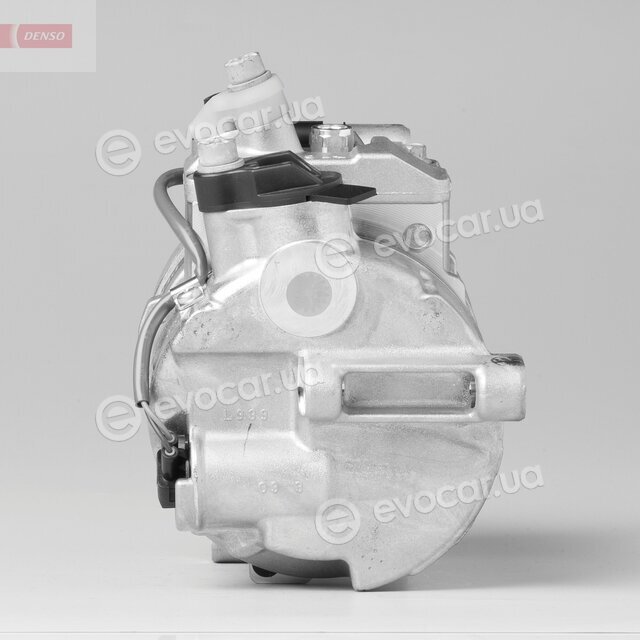 Denso DCP17104