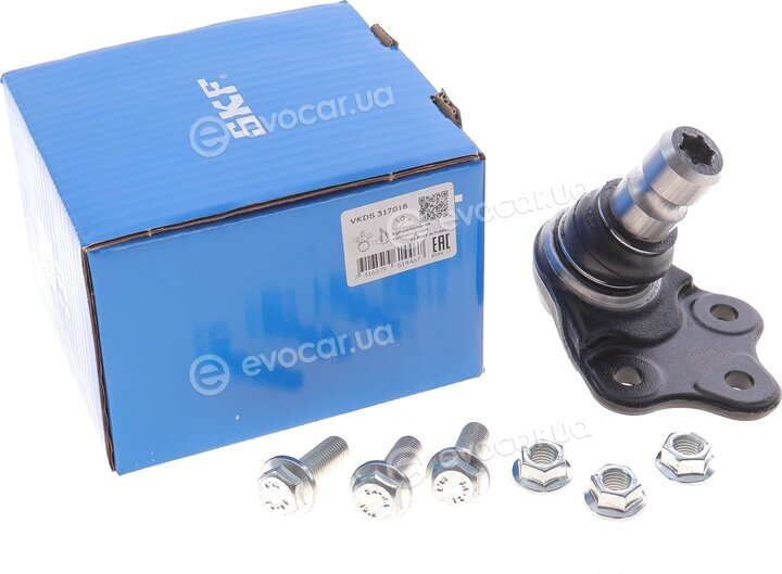 SKF VKDS 317018