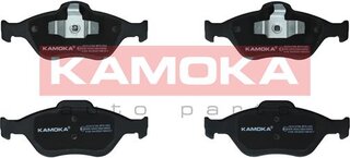 Kamoka JQ1012788