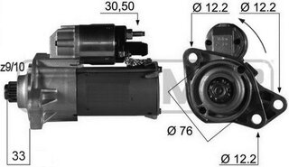 Era / Messmer 220056A