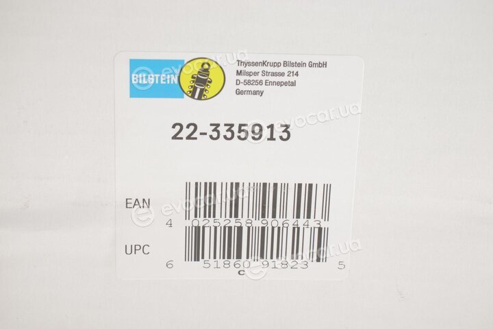 Bilstein 22-335913