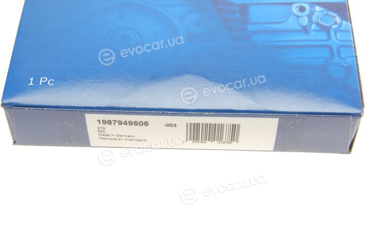 Bosch 1 987 949 606