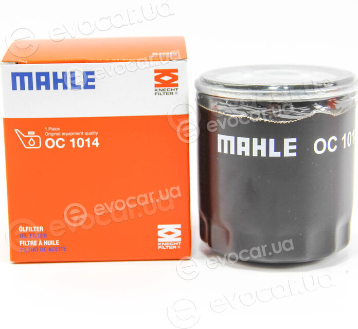 Mahle OC 1014